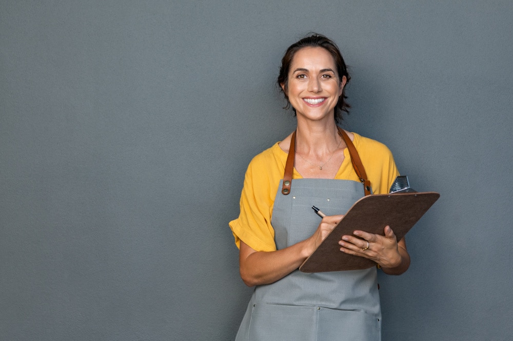Muss der Arbeitgeber die Arbeitskleidung stellen?