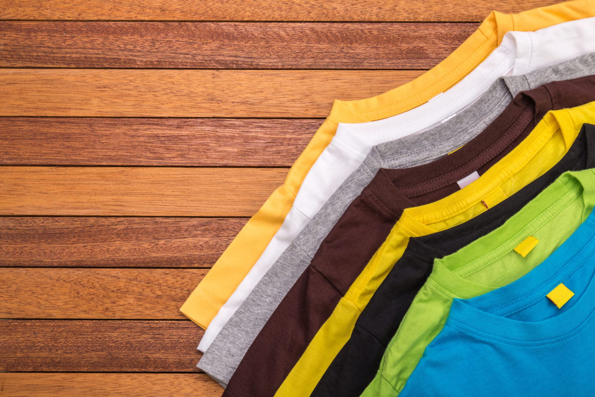 Banner clothes