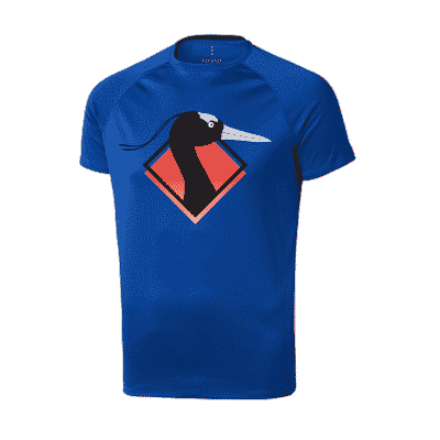 Sport-Shirts bedrucken
