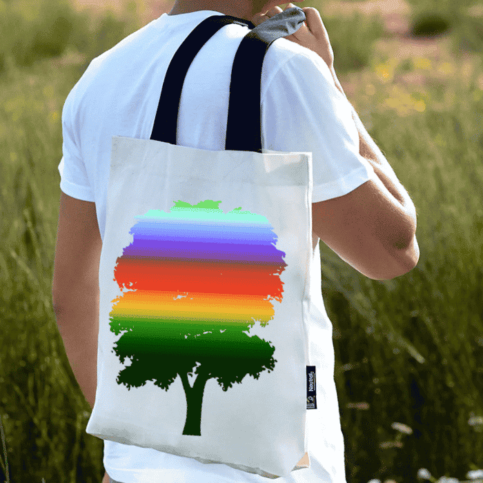 Taschen bedrucken