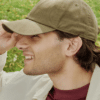 Atlantis Dad Cap
