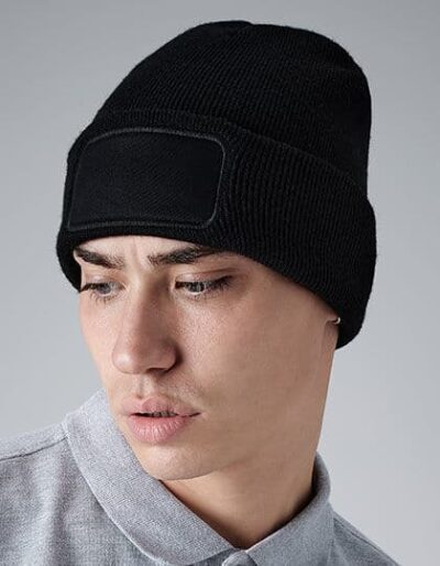 original_patch_beanie