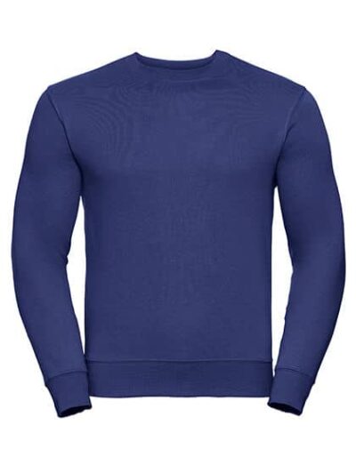 The Authentic Sweat - bright-royal